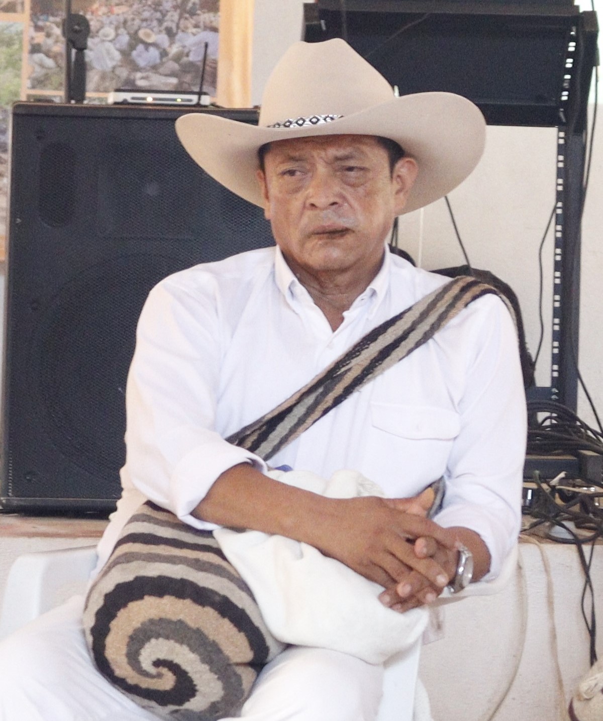 Arístides Loperena